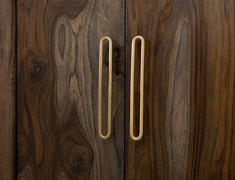 Door detail
