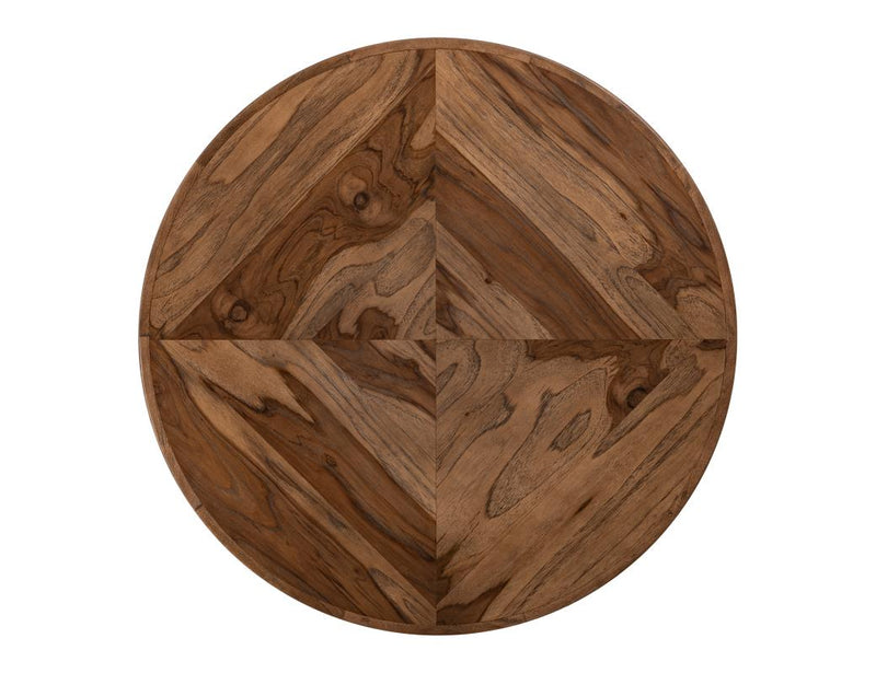 Parquet top view