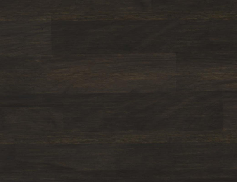 Dark Mezquite Dining Table detail