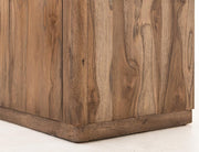 Wood grain detail