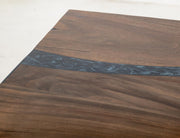 Zaphiro Dining Table - Barewood