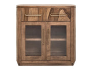 Balam Brown Server