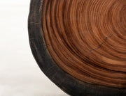 Grain detail