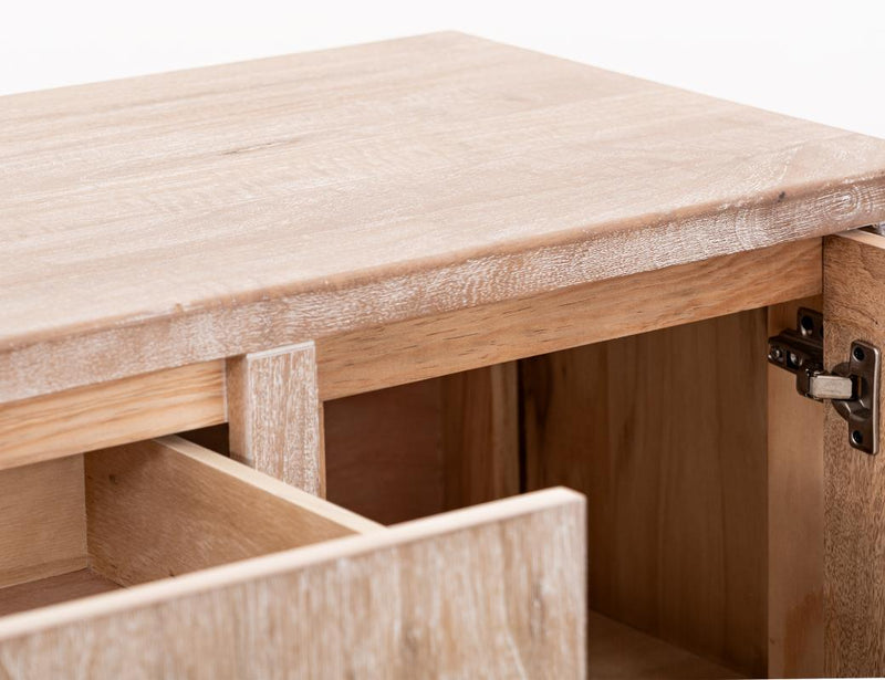 Drawer detail