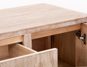Drawer detail