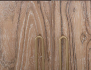 Door detail