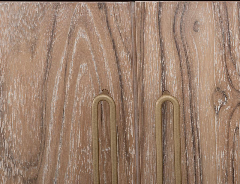 Door detail