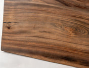 Zaphiro Dining Table - Barewood