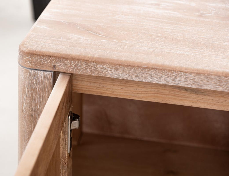 Corner detail