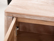 Corner detail