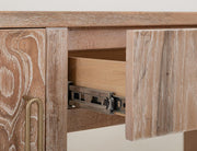 Drawer detail