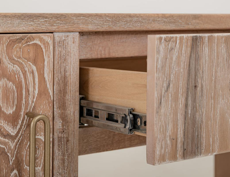Drawer detail