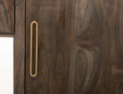 Door detail