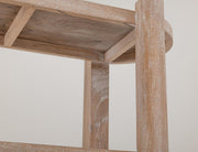 Shelf detail