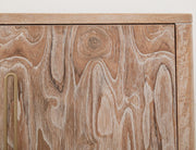 Door grain detail