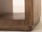 Base detail