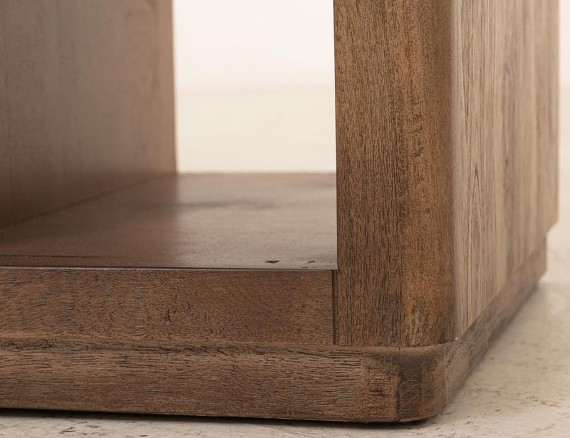 Base detail