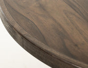 Edge detail
