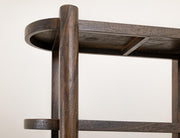 Shelf detail