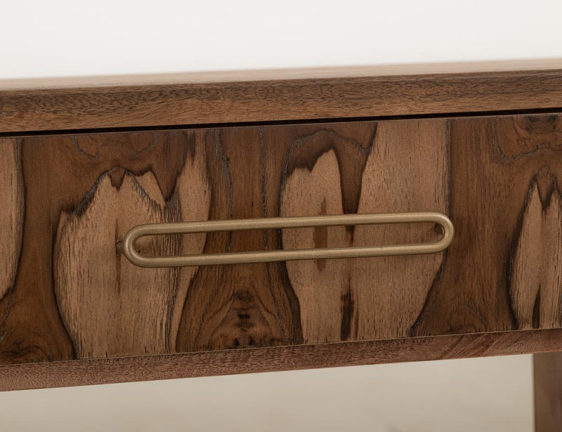 Drawer detail