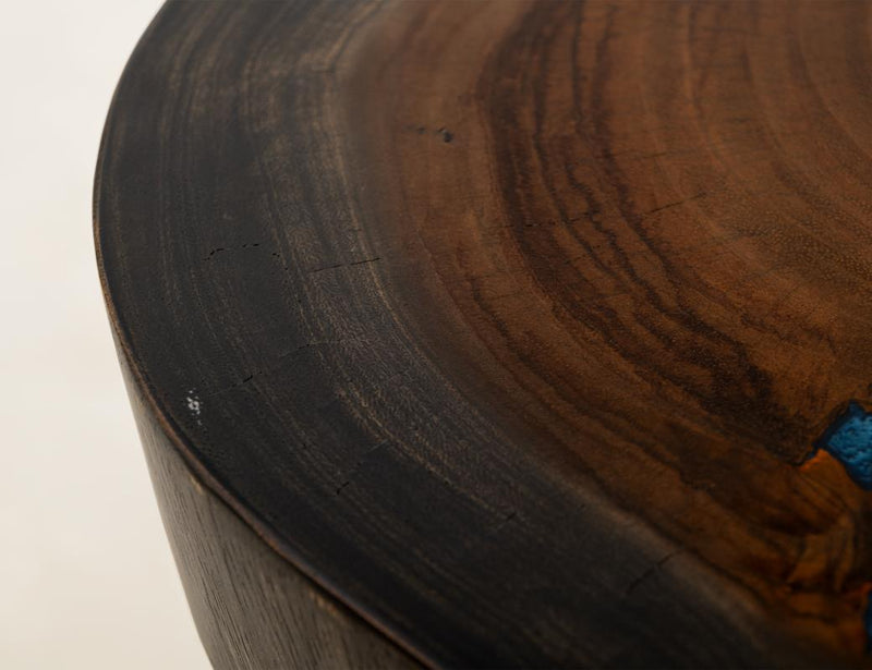 Edge detail