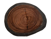Slab top view