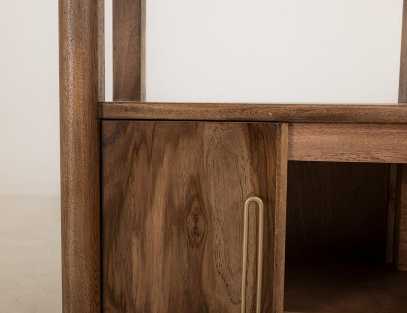 Cabinet detail