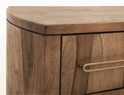 Balam Brown Server styled