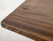 Zaphiro Dining Table - Barewood