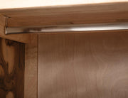 Balam White Gentleman's Chest detail