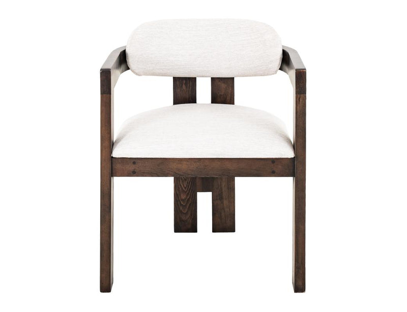 Raramuri Dining Arm Chair angle