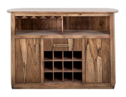 Balam Brown Bar