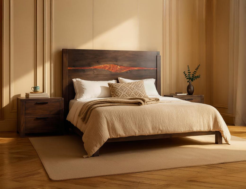 Raramuri Bed lifestyle