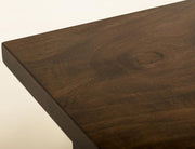 Raramuri Chairside Table top