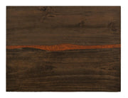 Raramuri Cocktail Table epoxy top