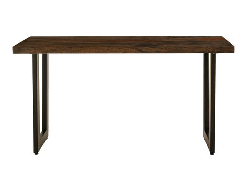 Raramuri Sofa Table