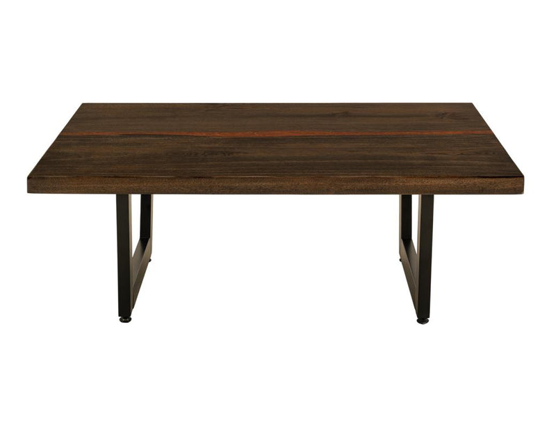 Raramuri Cocktail Table