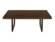 Raramuri Cocktail Table Deluxe