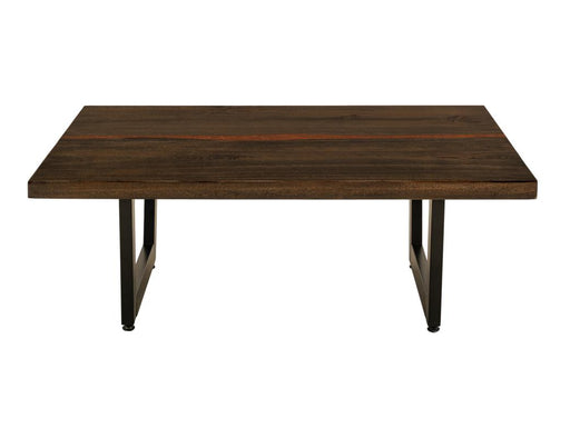 Raramuri Cocktail Table Deluxe