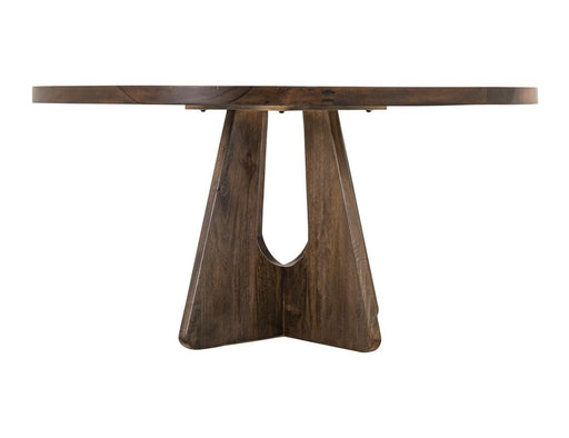 Raramuri 59 inch round dining table