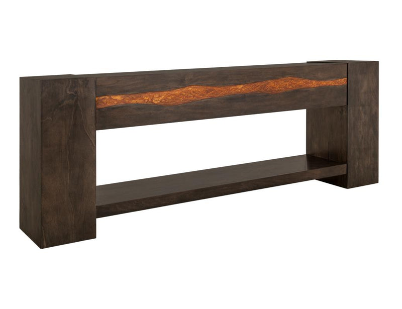 Raramuri Console angle