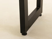 Raramuri Chairside Table detail