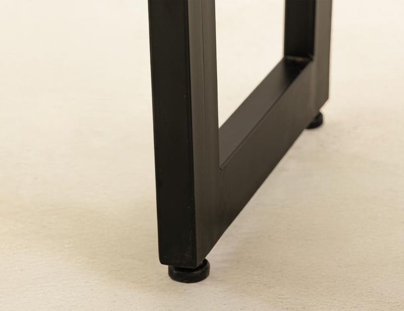 Raramuri Chairside Table detail
