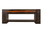Raramuri Console