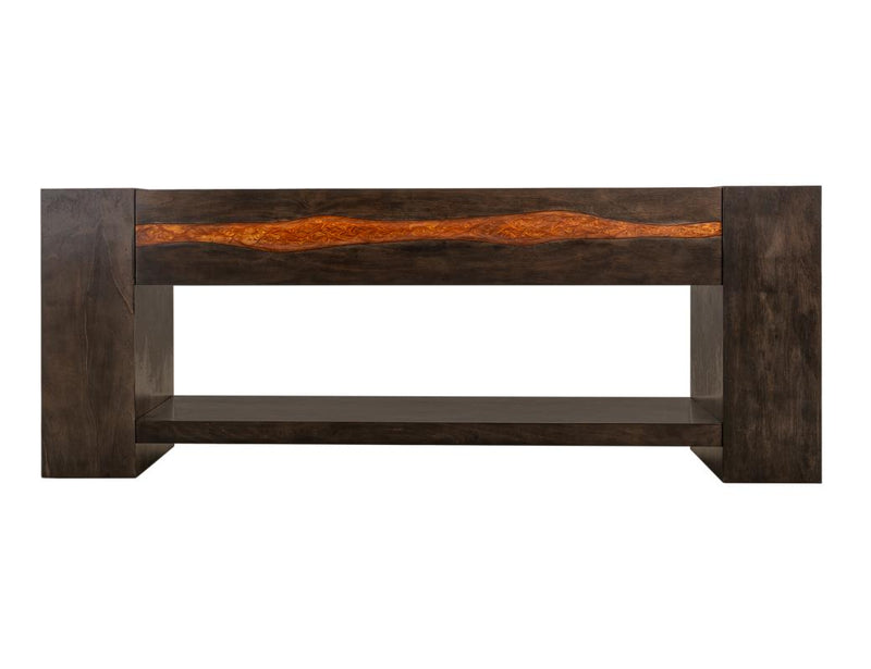 Raramuri Console