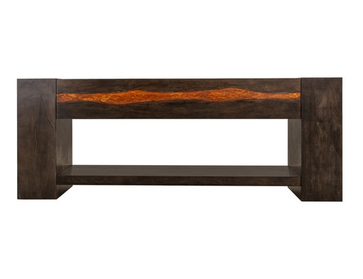 Raramuri Console