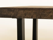 Raramuri End Table base