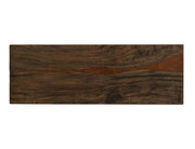 Raramuri Sofa Table angle