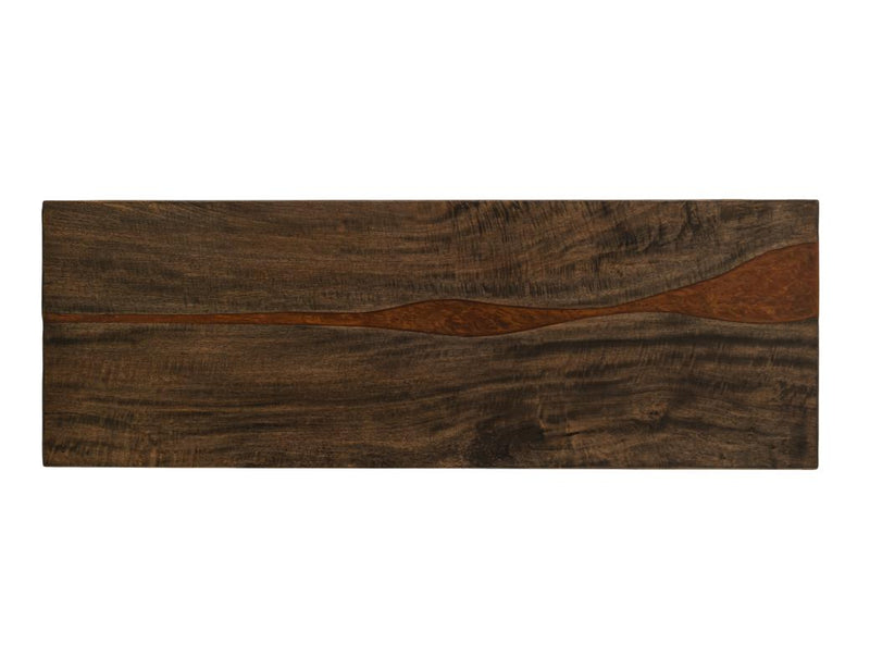 Raramuri Sofa Table angle