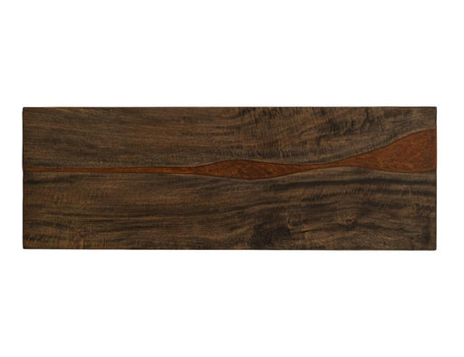 Raramuri Sofa Table angle